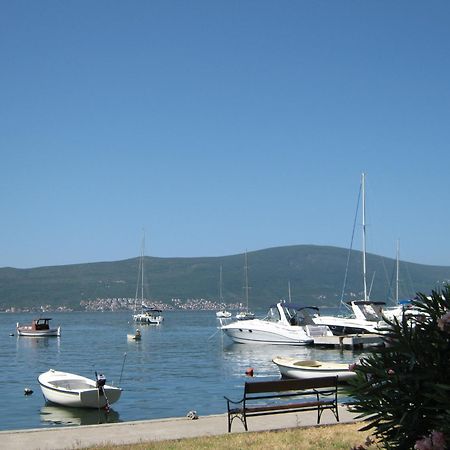 Apartments Ratkovic Tivat Luaran gambar