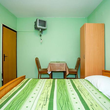 Apartments Ratkovic Tivat Luaran gambar