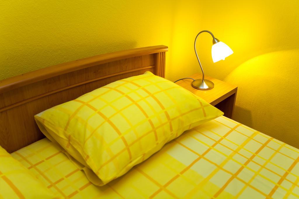 Apartments Ratkovic Tivat Bilik gambar