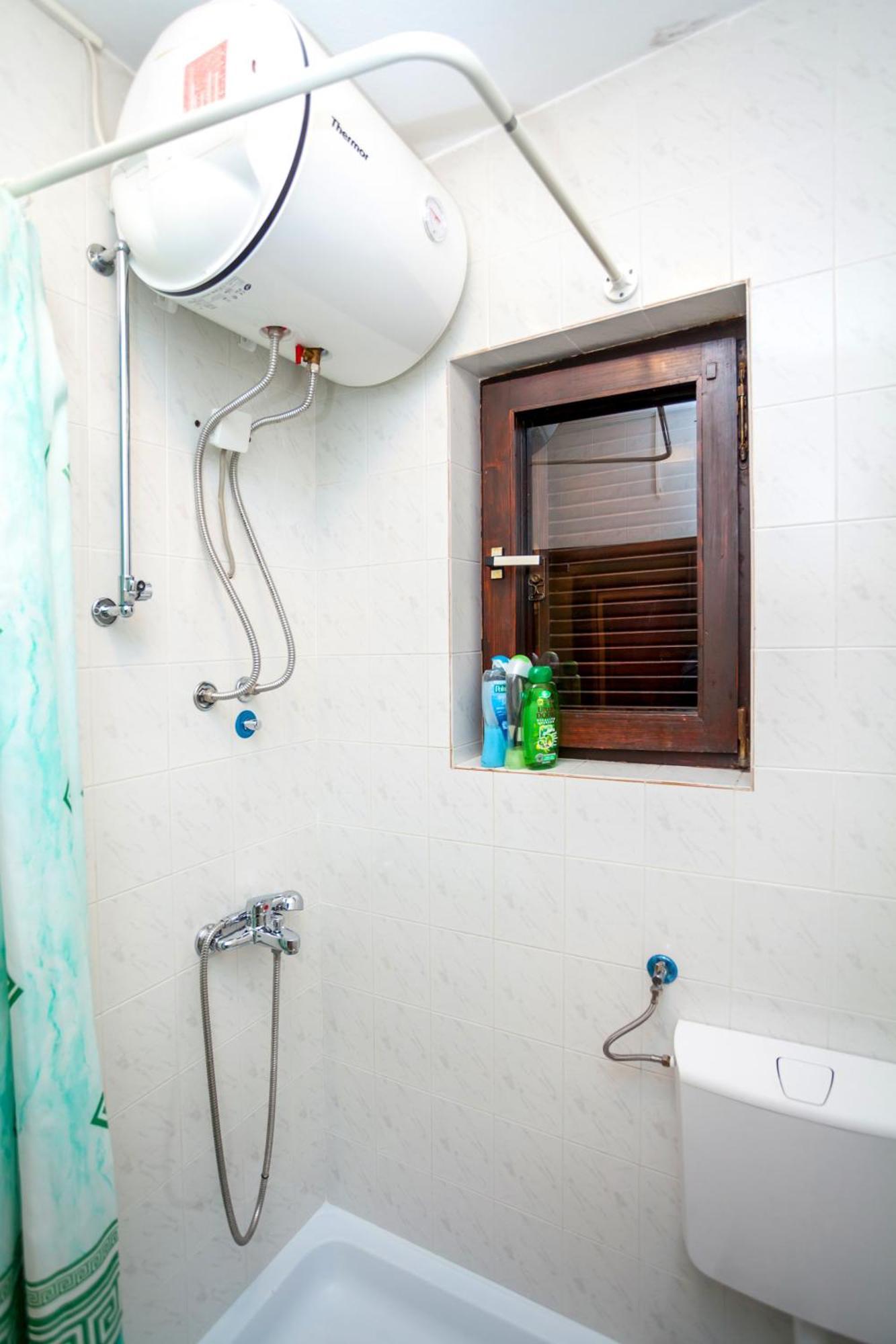 Apartments Ratkovic Tivat Bilik gambar