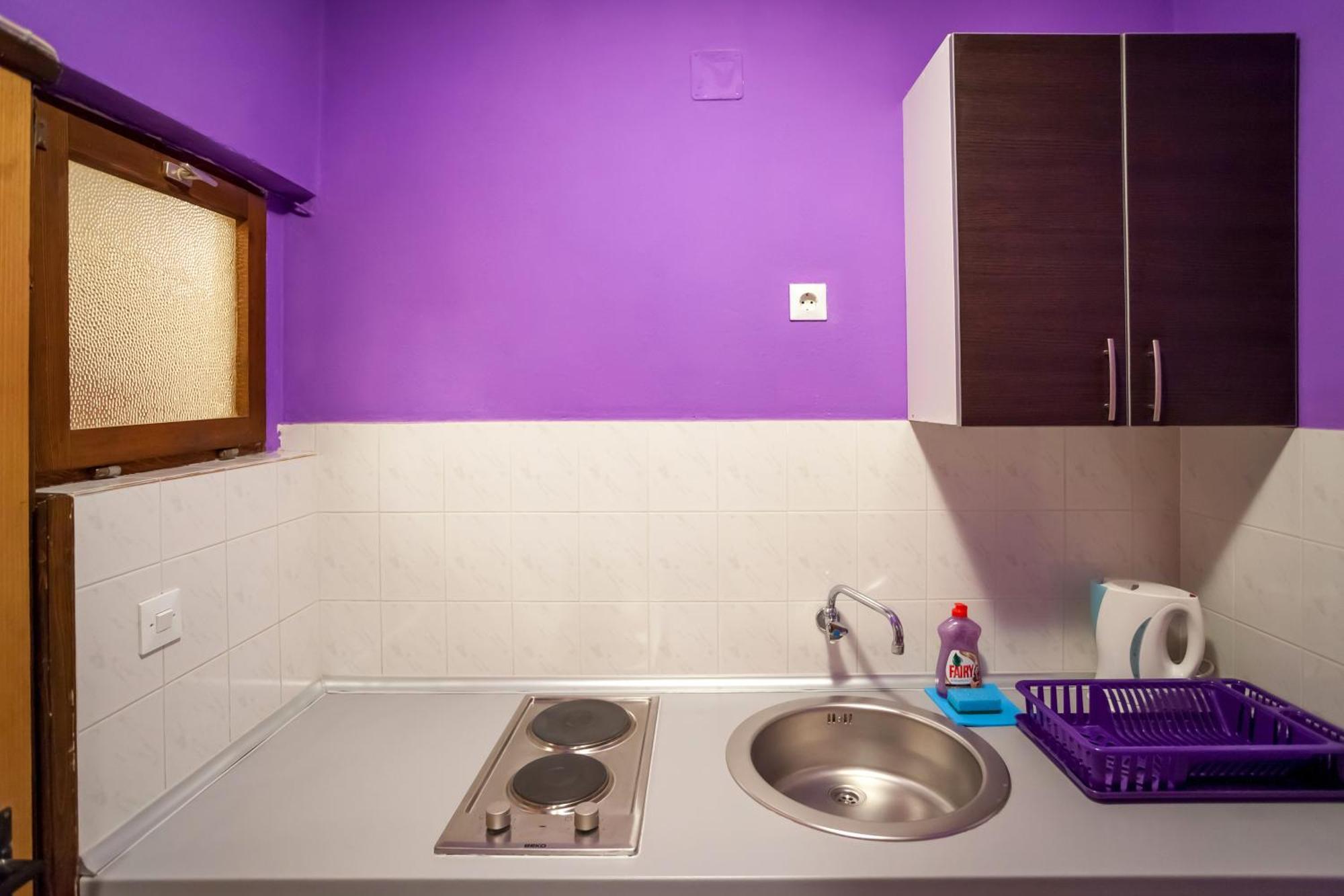 Apartments Ratkovic Tivat Luaran gambar