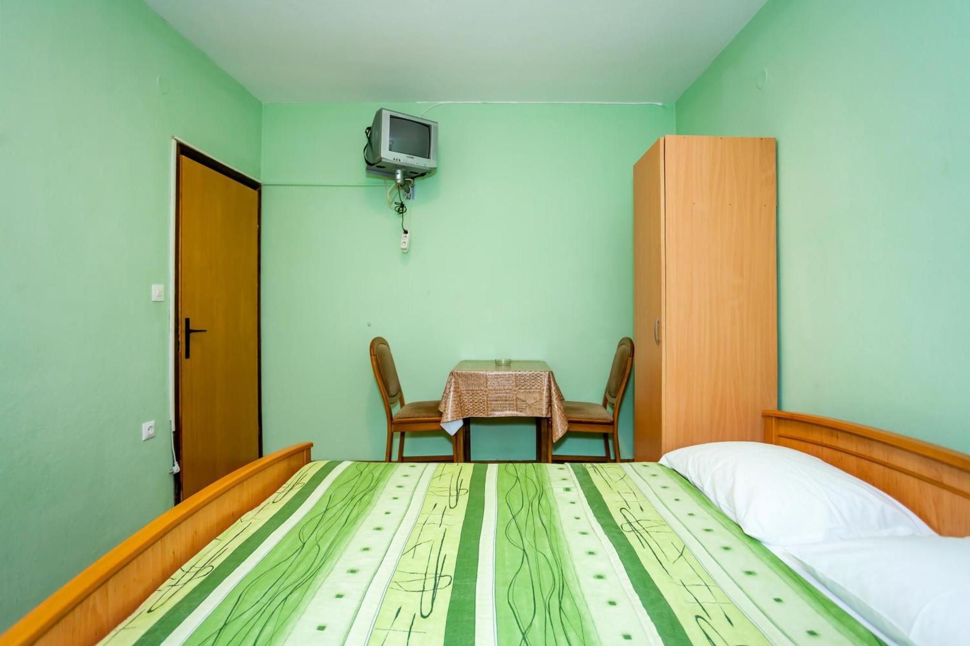 Apartments Ratkovic Tivat Luaran gambar