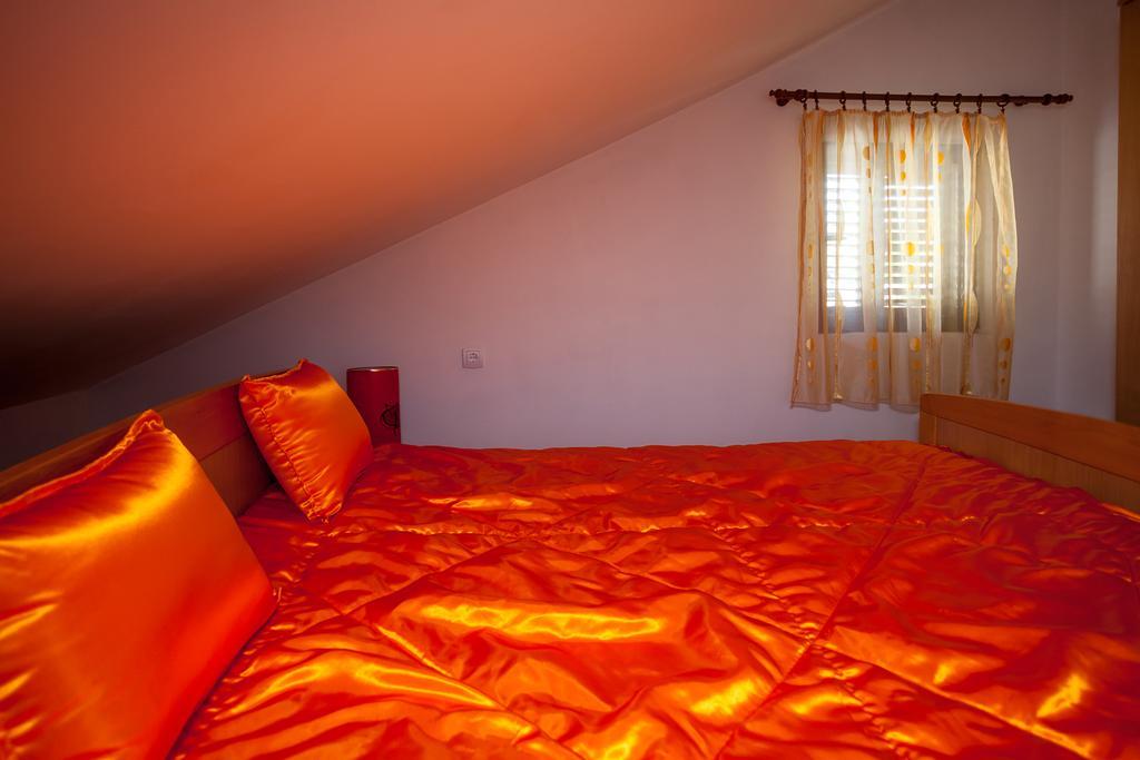 Apartments Ratkovic Tivat Luaran gambar