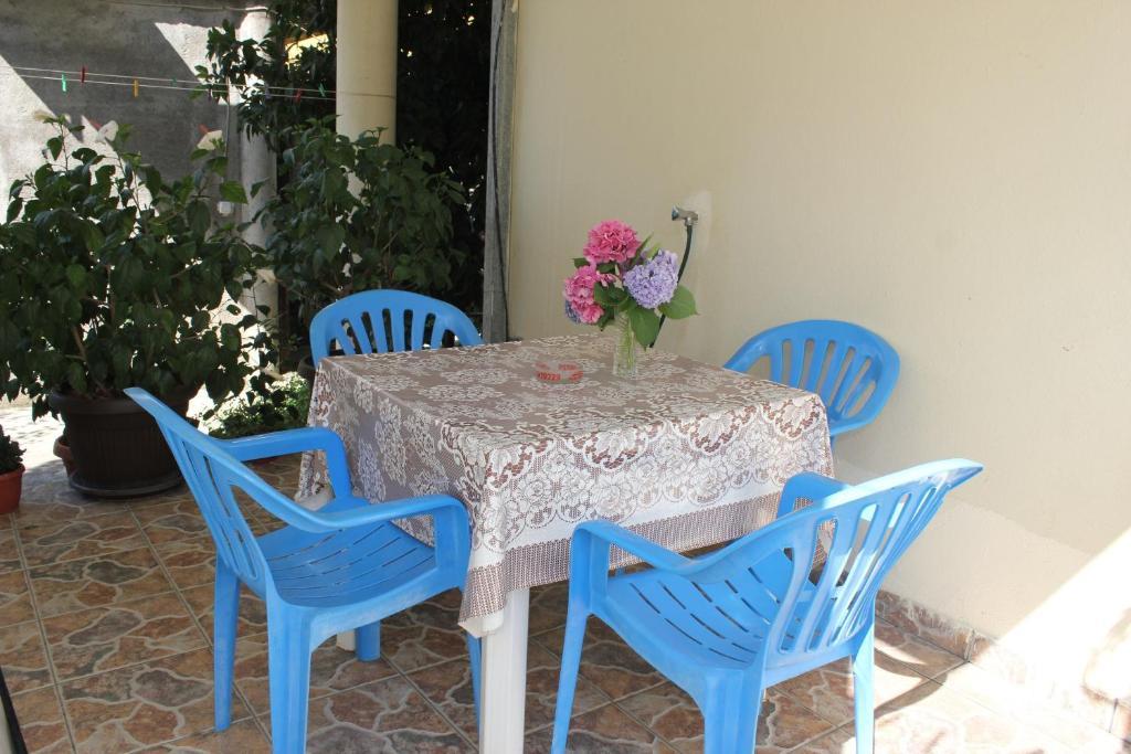 Apartments Ratkovic Tivat Bilik gambar