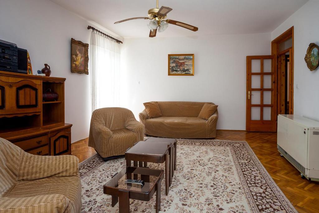 Apartments Ratkovic Tivat Luaran gambar