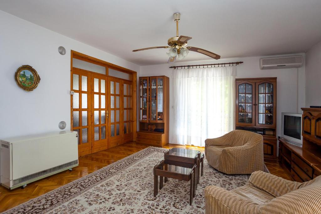 Apartments Ratkovic Tivat Luaran gambar