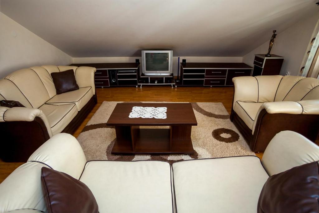 Apartments Ratkovic Tivat Luaran gambar