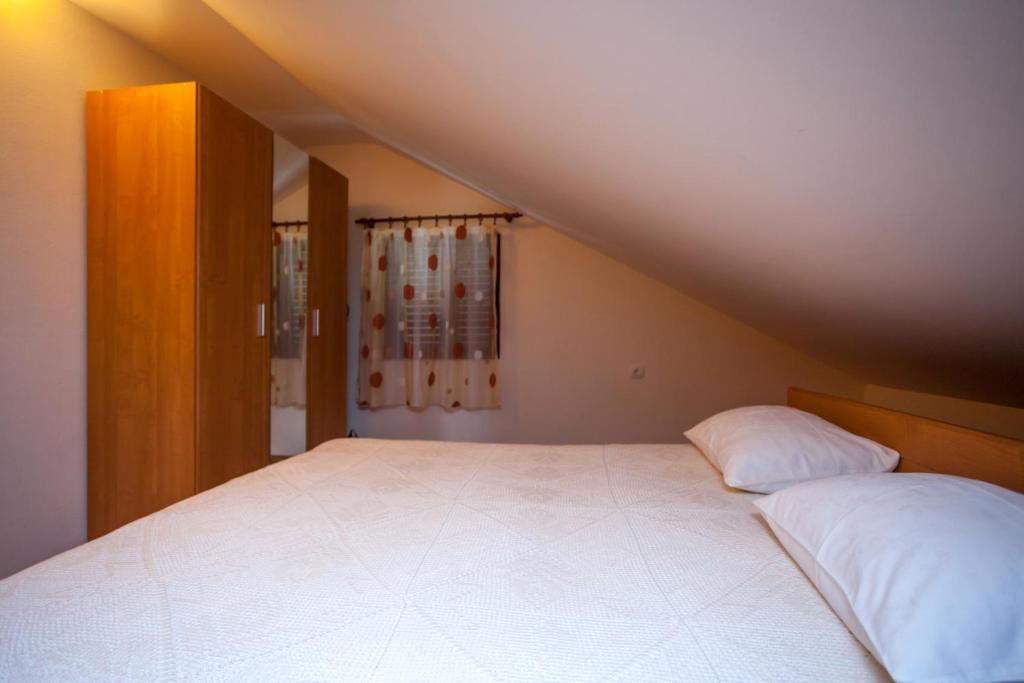 Apartments Ratkovic Tivat Luaran gambar