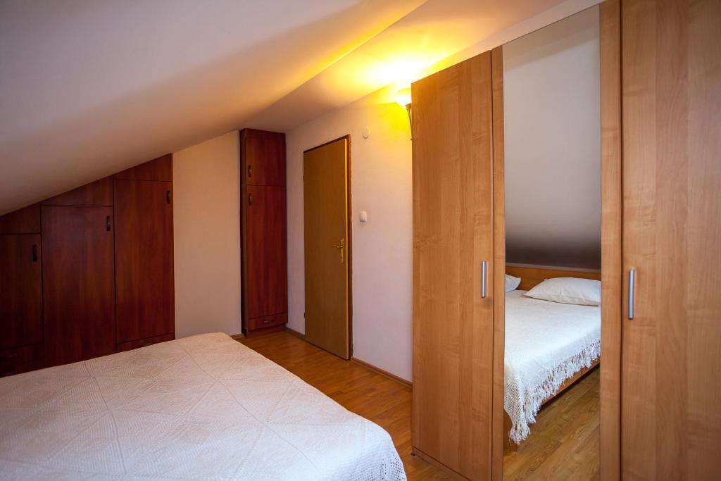 Apartments Ratkovic Tivat Luaran gambar