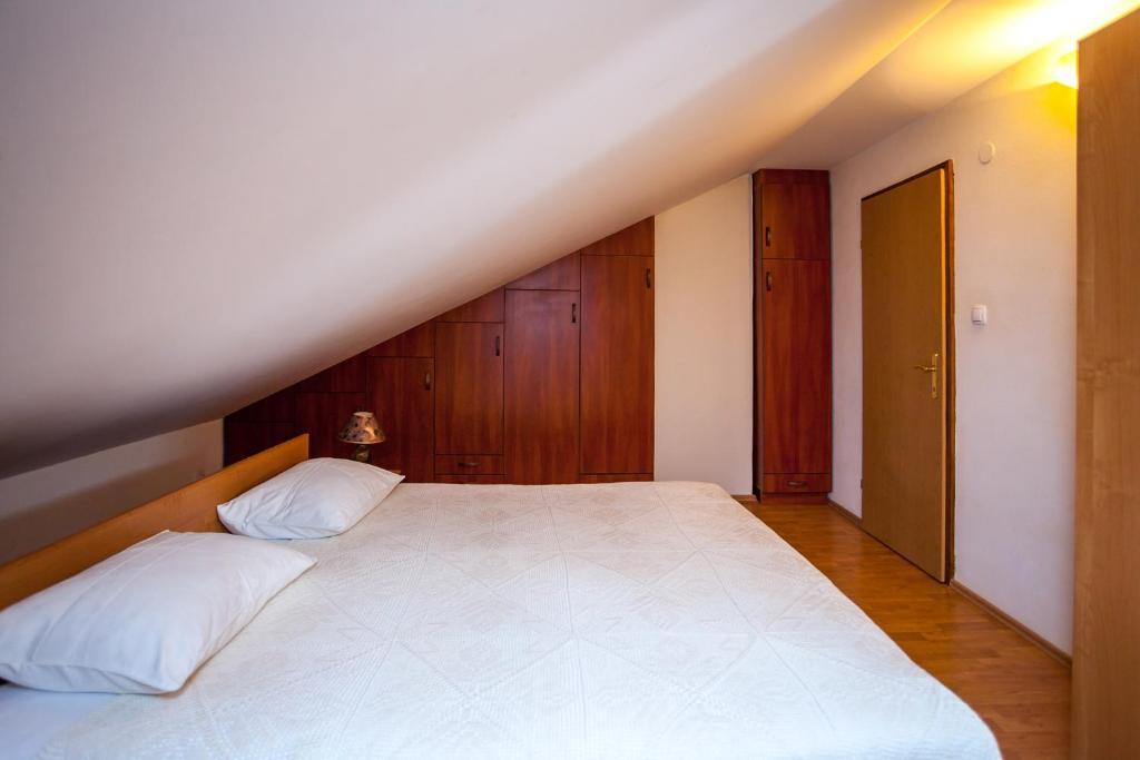 Apartments Ratkovic Tivat Luaran gambar