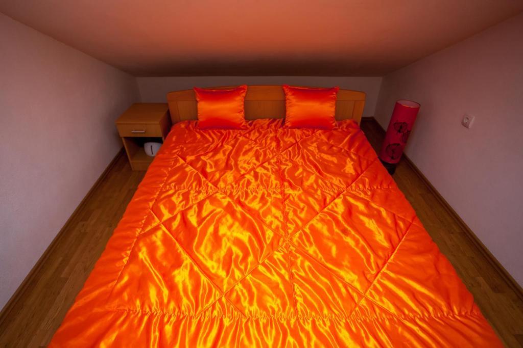 Apartments Ratkovic Tivat Luaran gambar