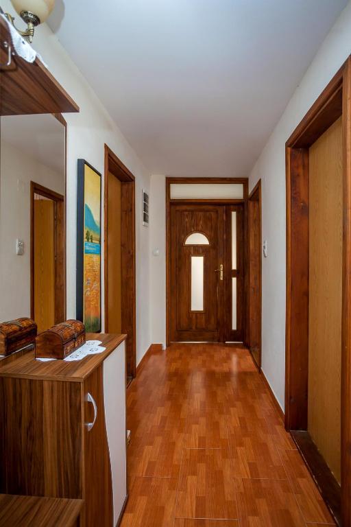 Apartments Ratkovic Tivat Luaran gambar