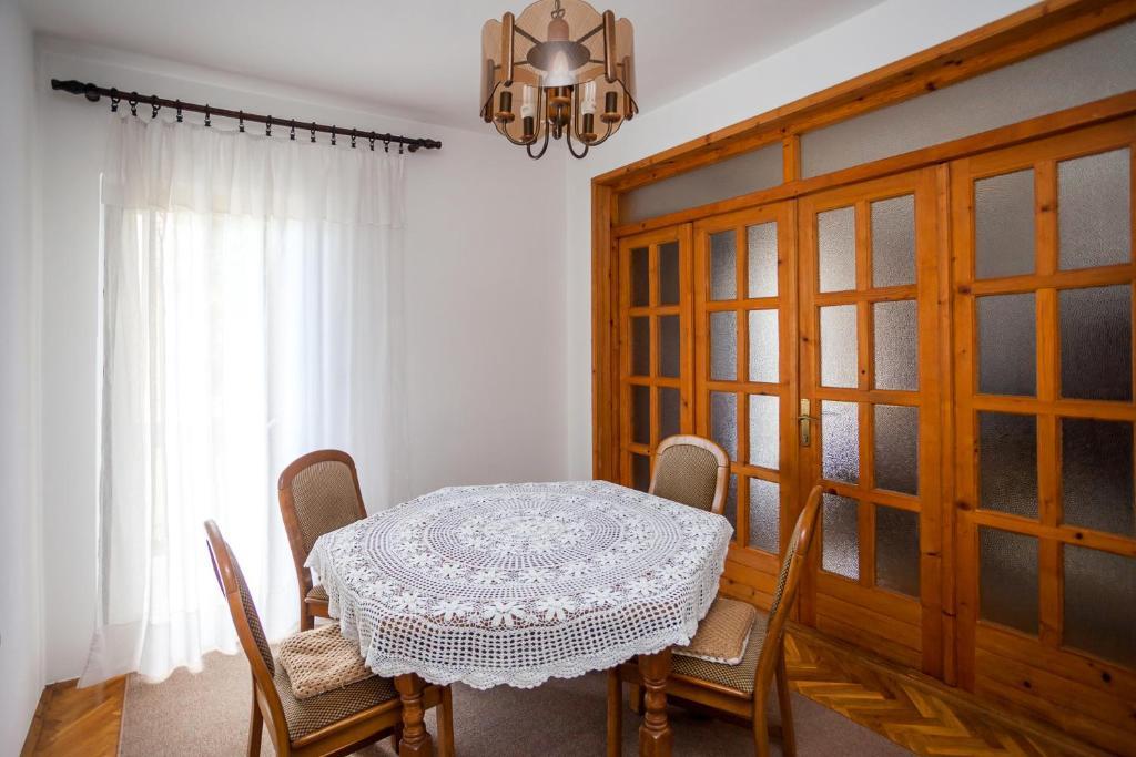 Apartments Ratkovic Tivat Luaran gambar