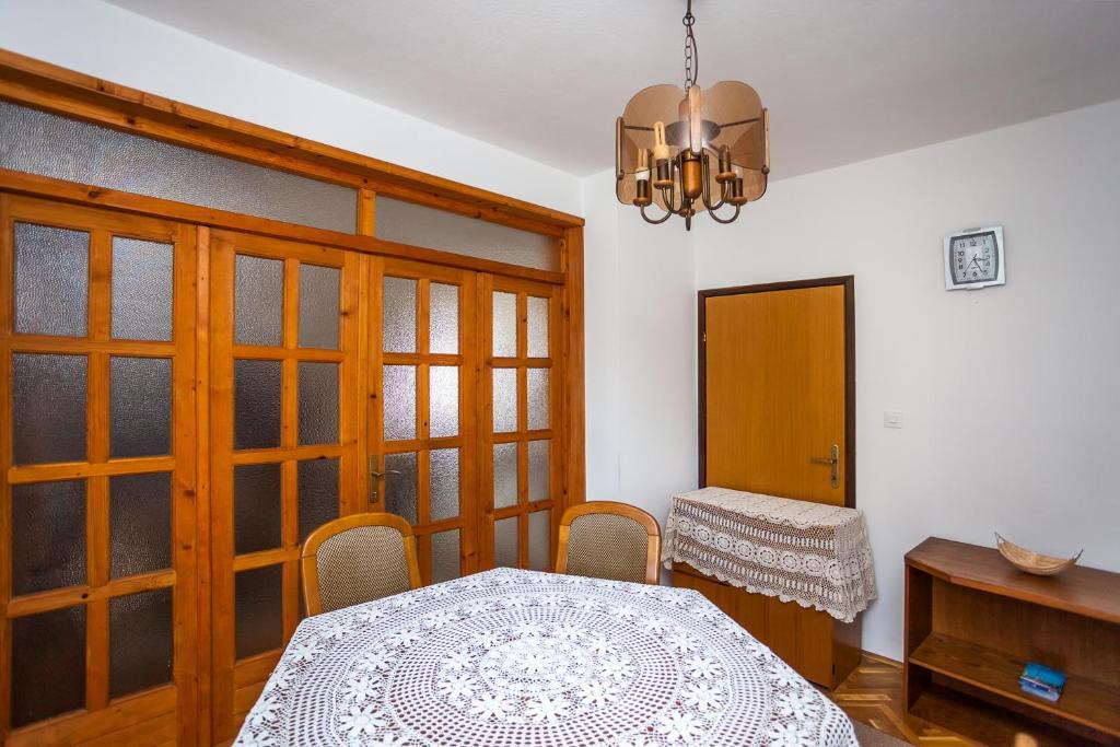 Apartments Ratkovic Tivat Luaran gambar
