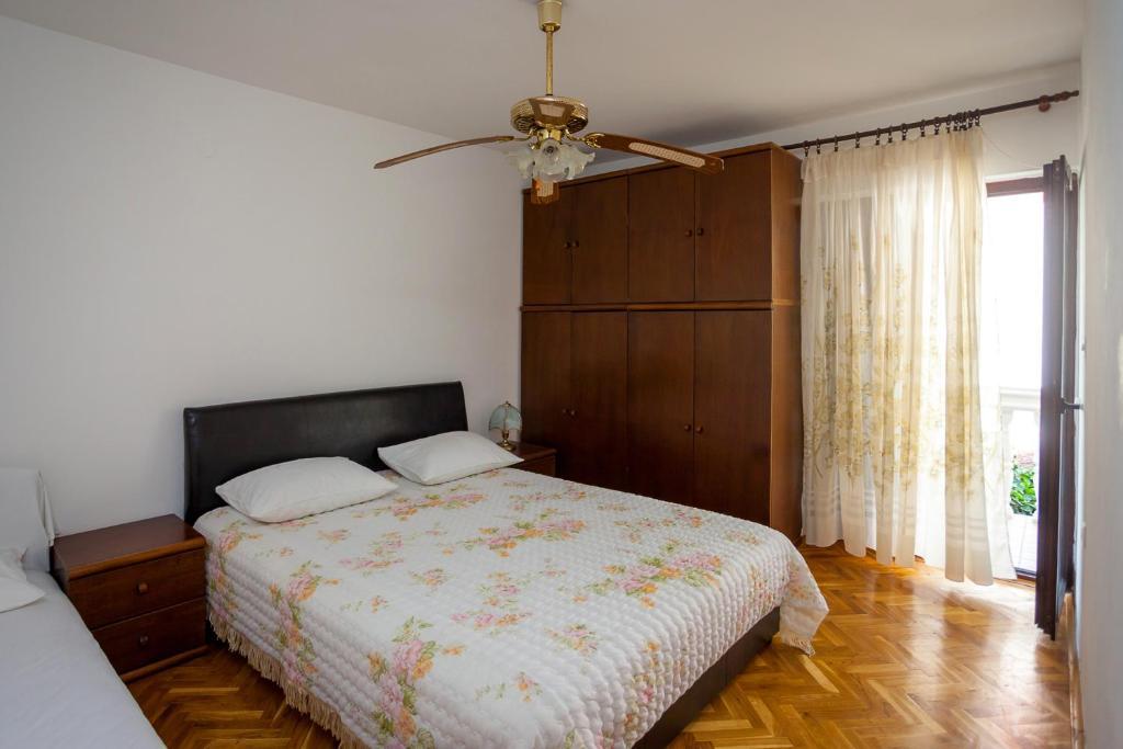 Apartments Ratkovic Tivat Luaran gambar