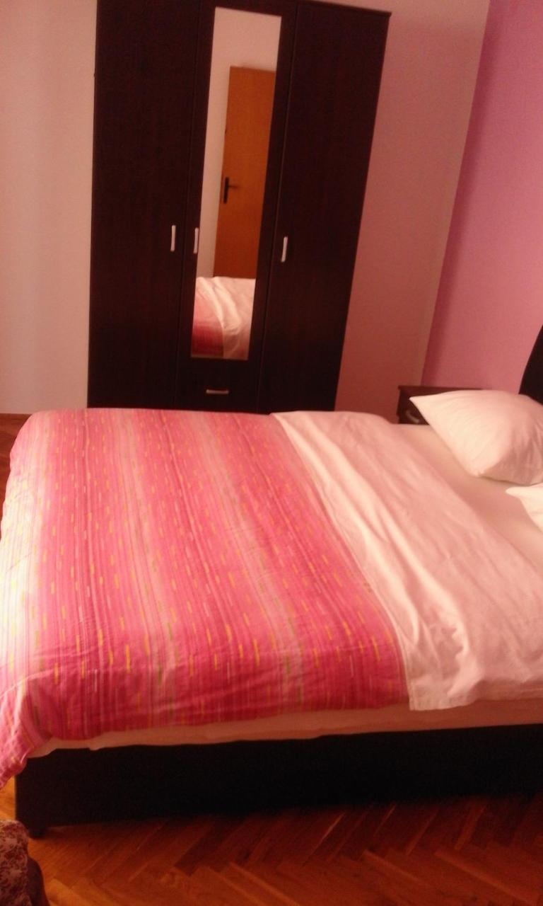 Apartments Ratkovic Tivat Luaran gambar