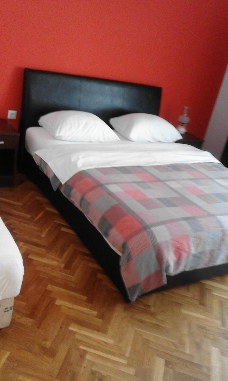 Apartments Ratkovic Tivat Luaran gambar