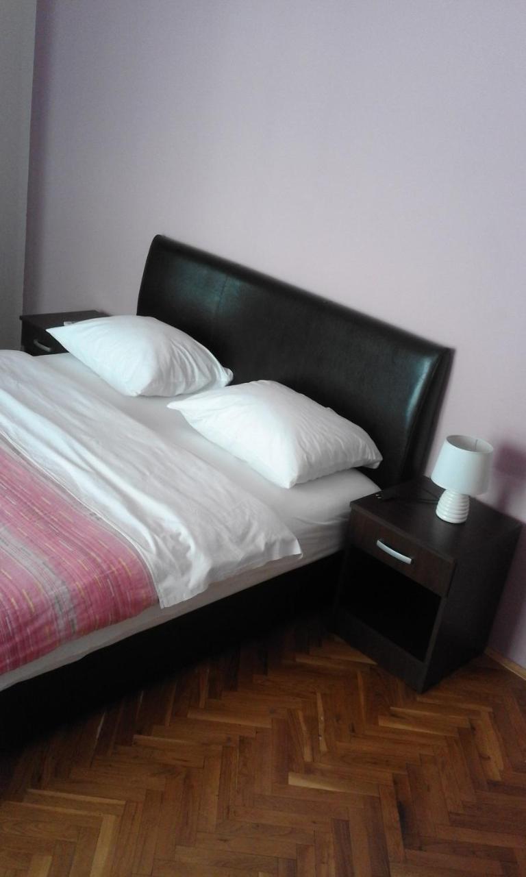 Apartments Ratkovic Tivat Luaran gambar