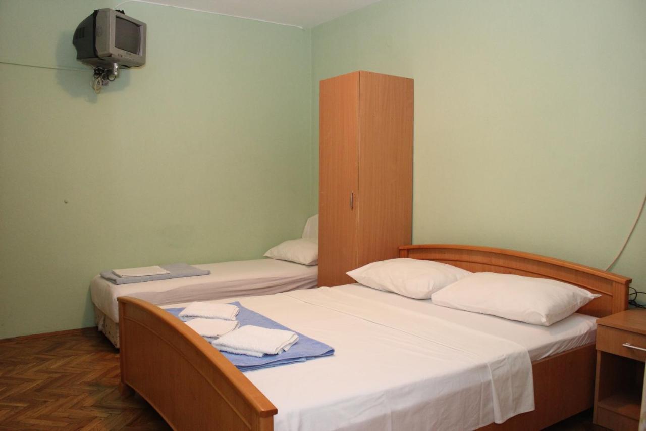 Apartments Ratkovic Tivat Bilik gambar